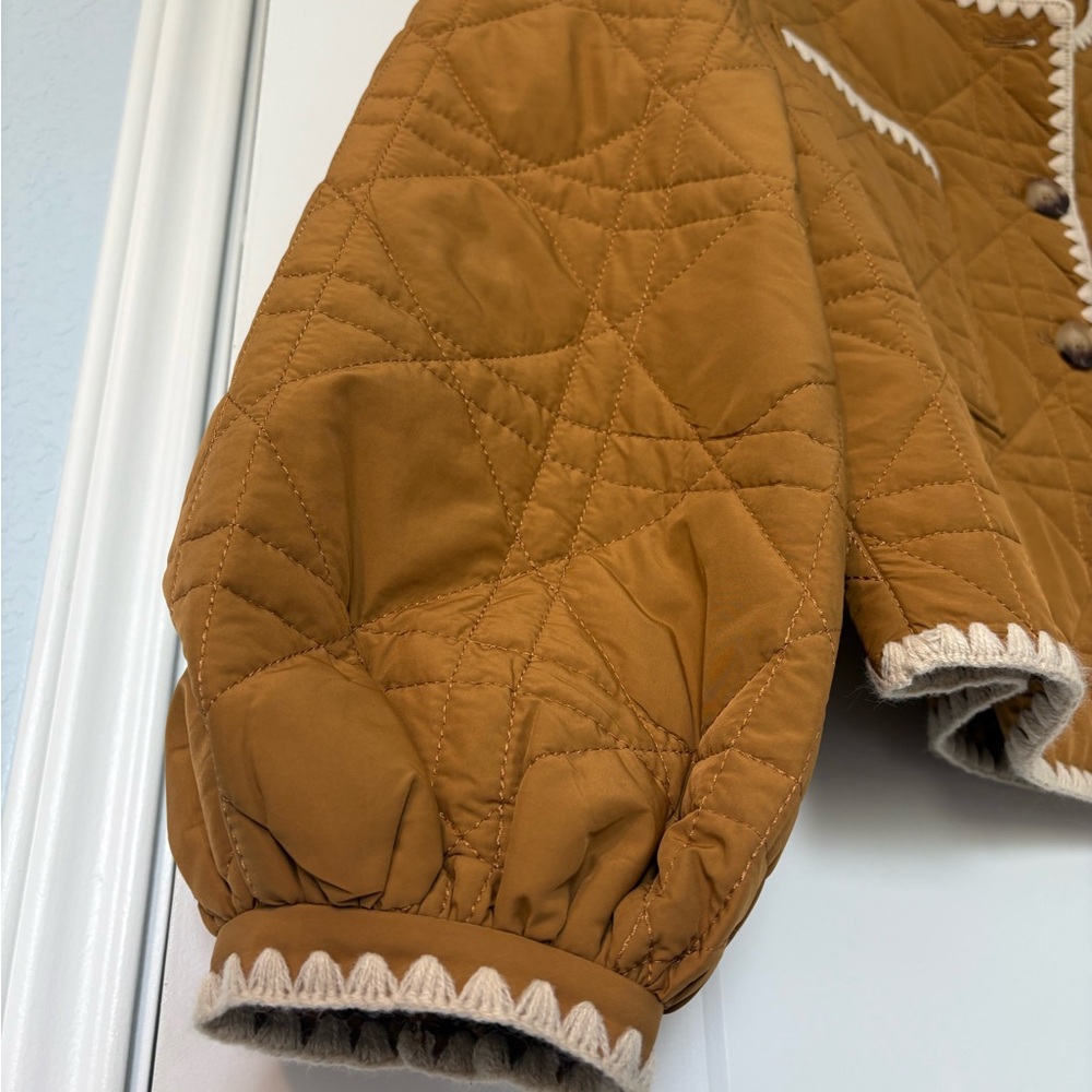 ASTR ACACIA JACKET - Picture 7 of 10
